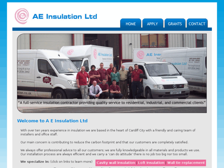 www.aeinsulation.net