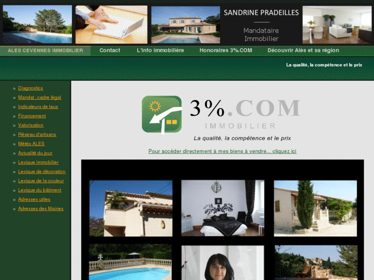 www.ales-cevennes-immobilier.com