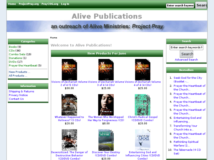 www.alivepublications.org