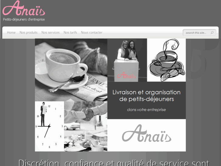 www.anais-petits-dejeuners.com