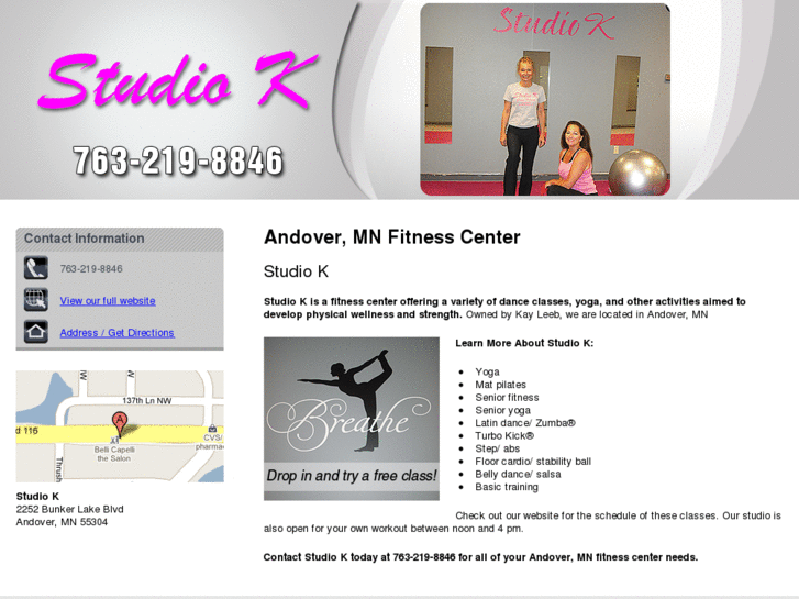 www.andoverfitnessmn.com