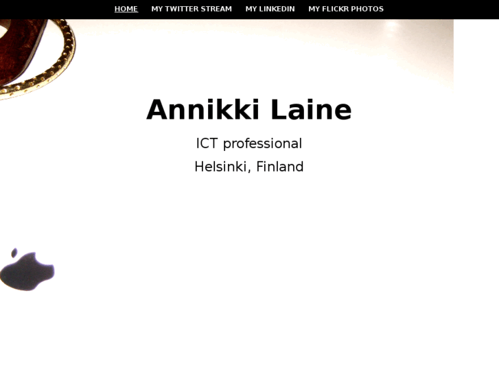 www.annikkilaine.com