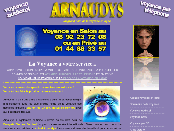 www.arnaudys.com