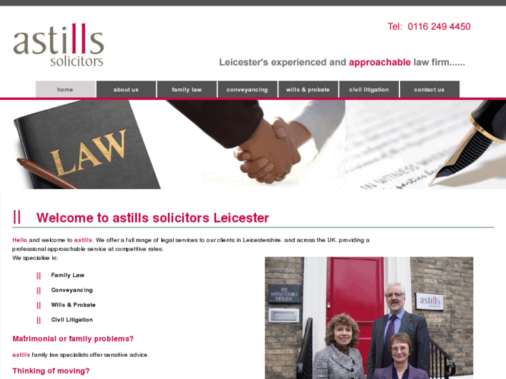 www.astills.co.uk