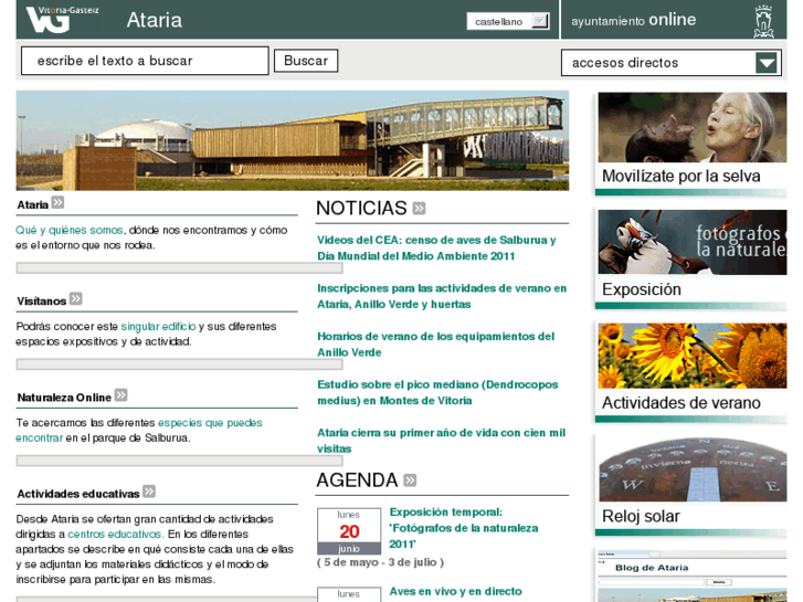 www.ataria.es