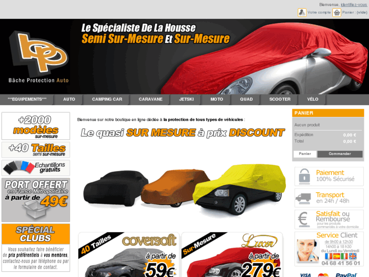 www.bache-protection-auto.com