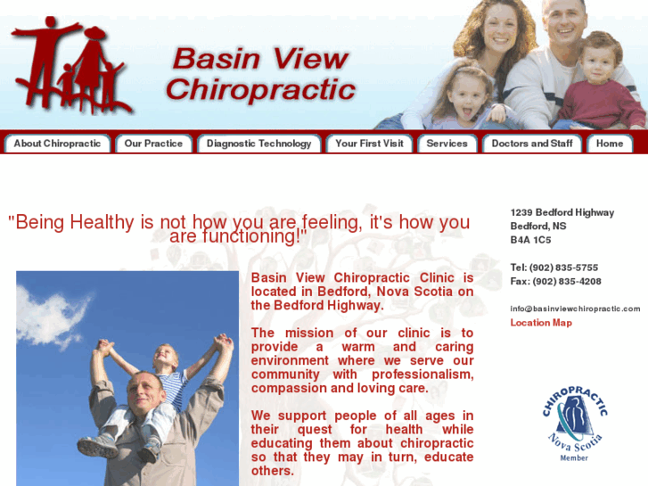 www.basinviewchiropractic.com