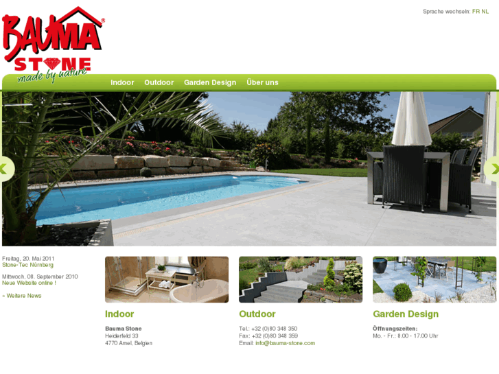 www.bauma-stone.com