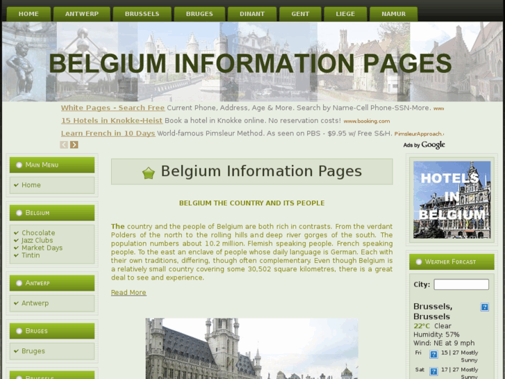 www.belgium-info.com