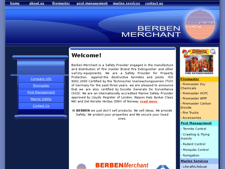 www.berbenmerchant.com