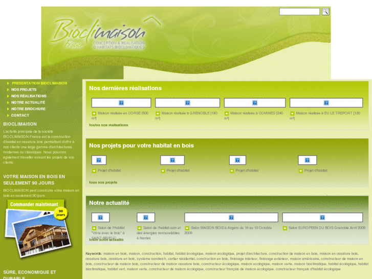 www.bioclimaison.net