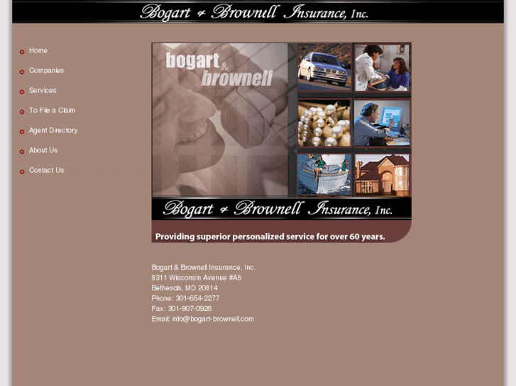 www.bogart-brownell.com