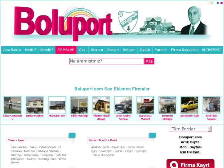 www.boluport.com