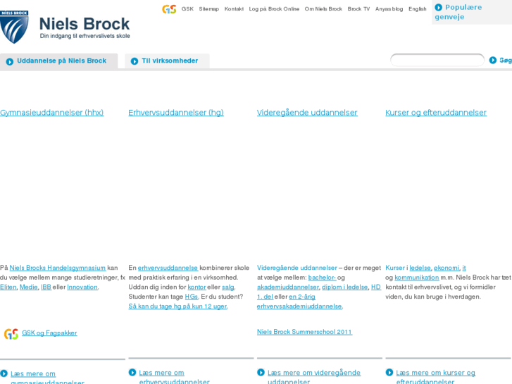 www.brock.dk