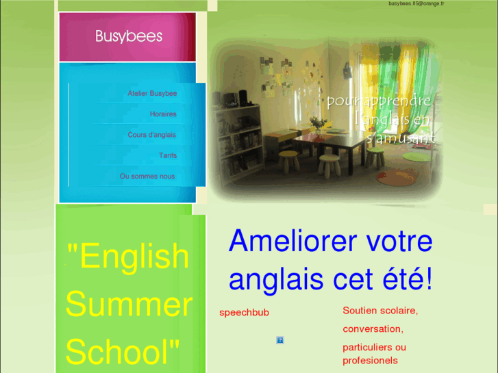 www.busybeesanglais.com