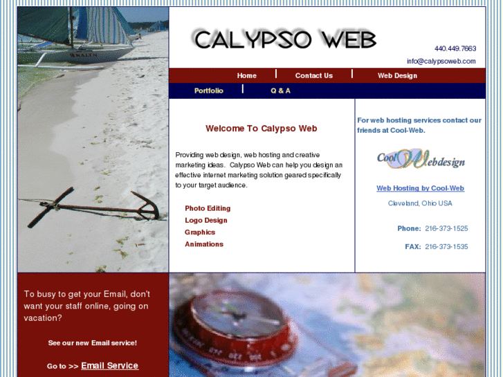 www.calypsoweb.com