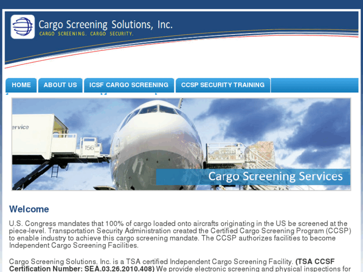 www.cargoscreening.net