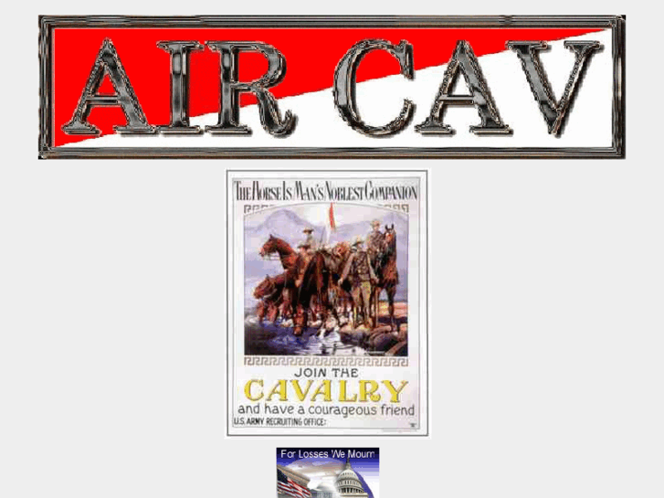 www.cavalrypilot.com