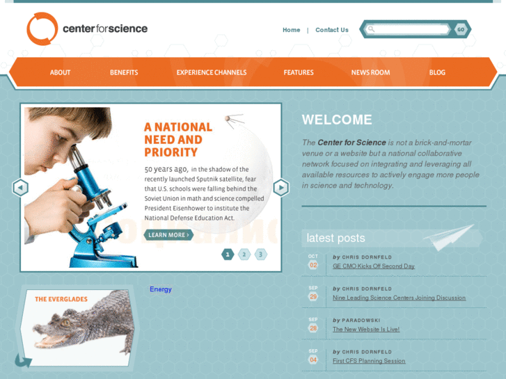 www.center4science.org