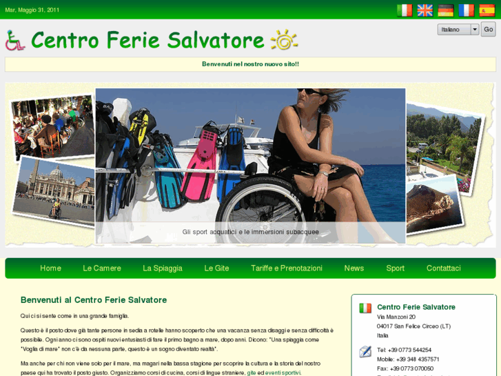 www.centroferiesalvatore.com