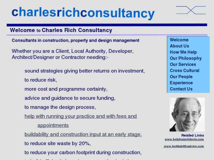 www.charlesrichconsultancy.com