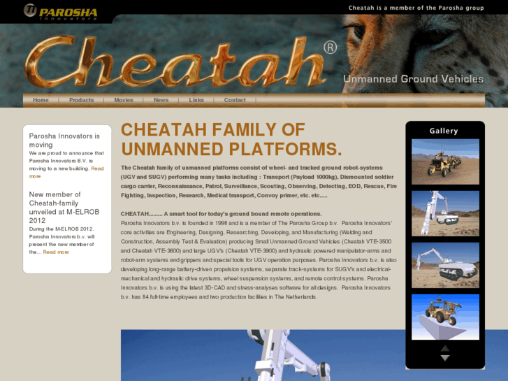 www.cheatah-tugv.com