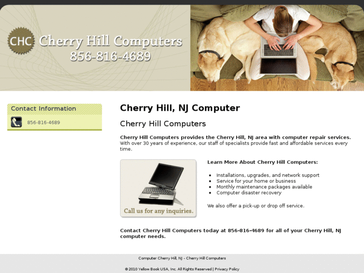 www.cherryhillcomputers.net