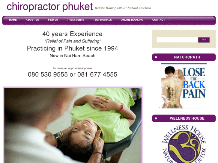 www.chiropractic-phuket.com