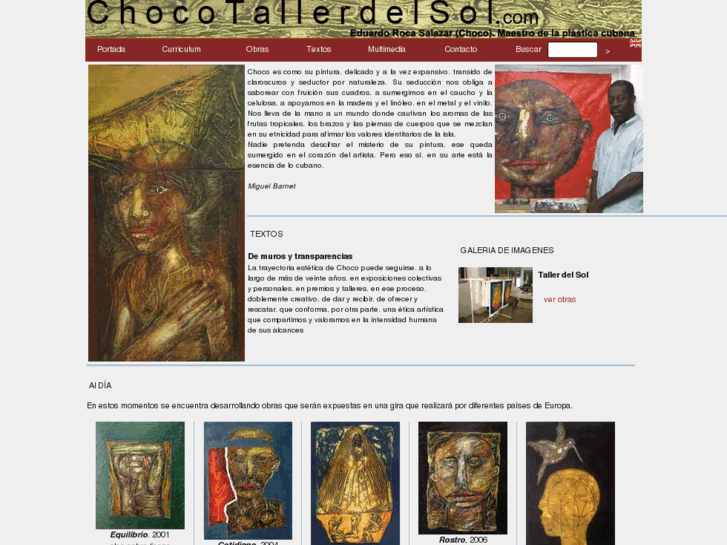 www.chocotallerdelsol.com