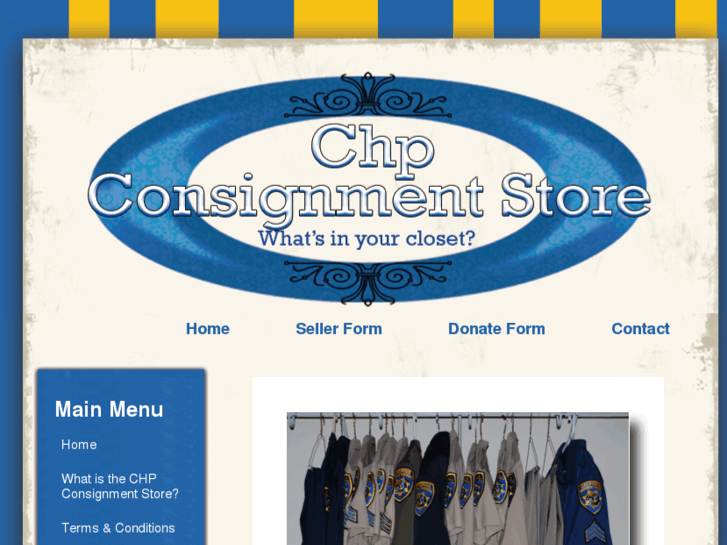 www.chpconsignmentstore.com