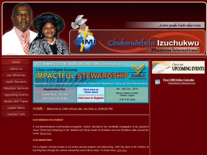 www.ciminternational.org