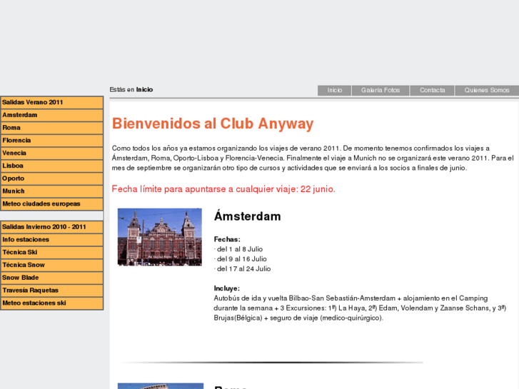 www.clubanyway.com