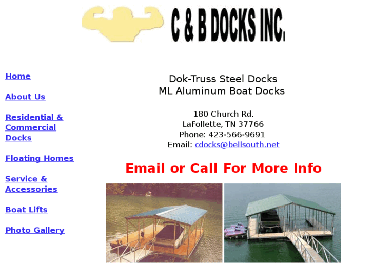 www.cnbdocks.com