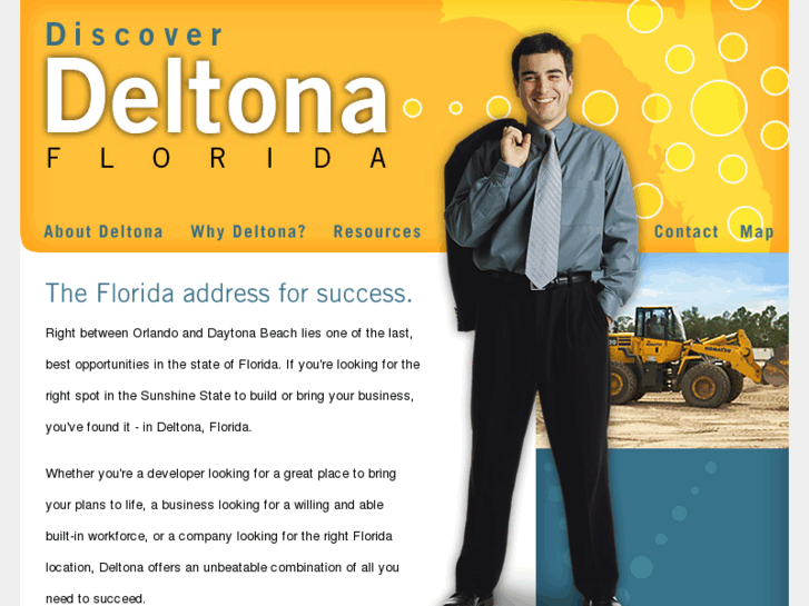 www.deltonameansbusiness.com