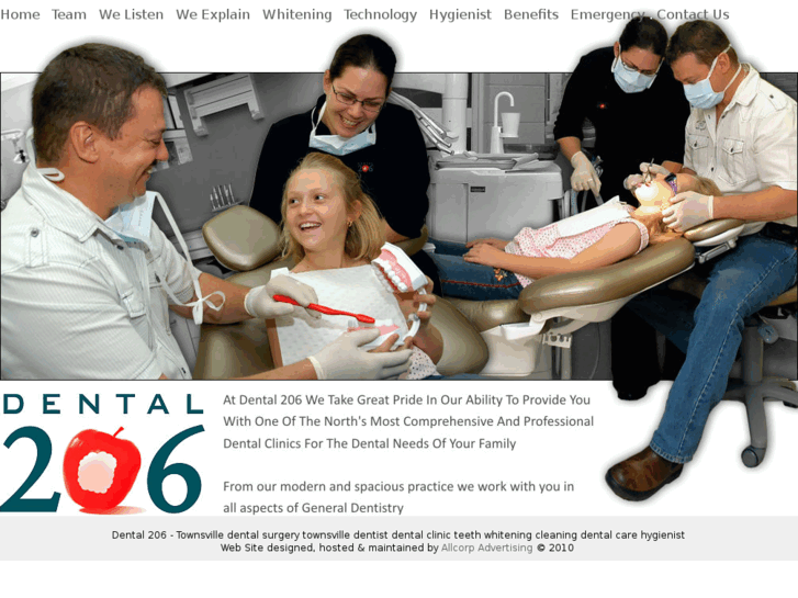 www.dental206.com