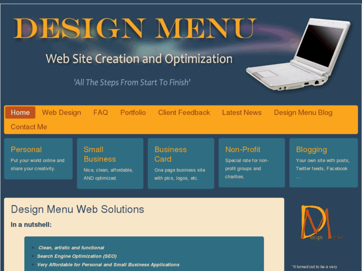 www.designmenu.ca