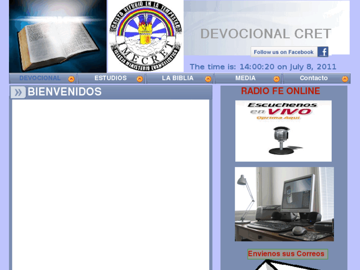 www.devocionalcret.com