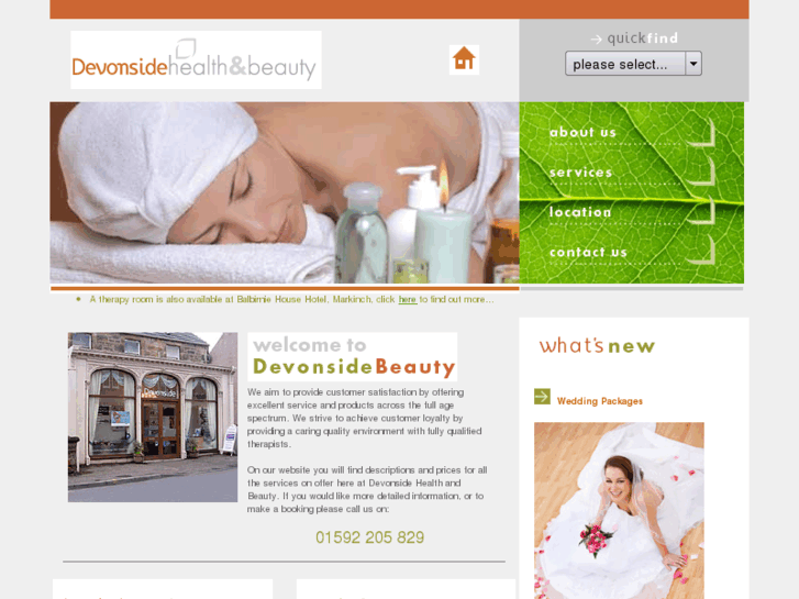 www.devonsidebeauty.com