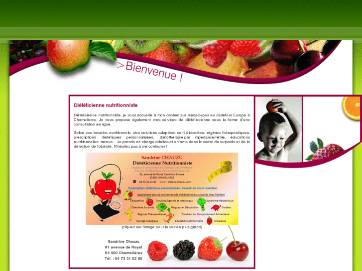 www.dietetic-chauzu.com