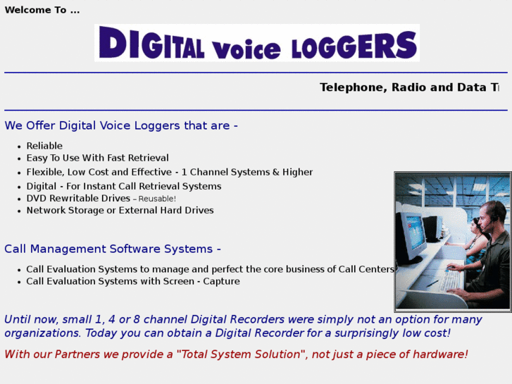 www.digitalvoiceloggers.com