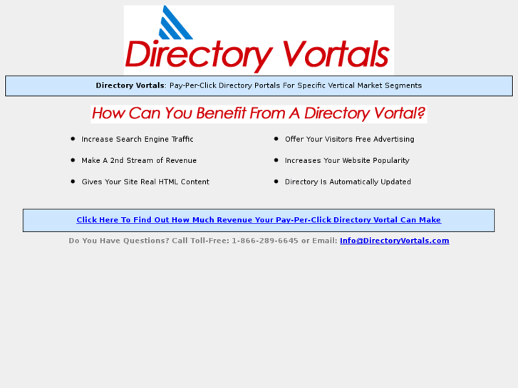 www.directoryvortals.com