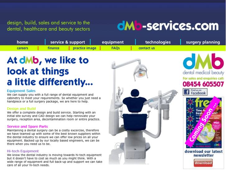 www.dmb-services.com