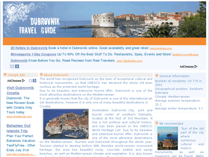 www.dubrovniktravelguide.com