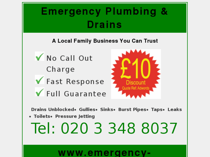 www.emergency-plumber.info