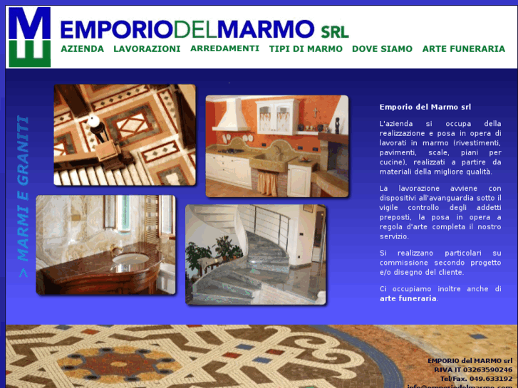 www.emporiodelmarmo.com