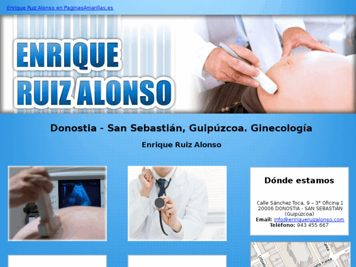 www.enriqueruizalonso.com