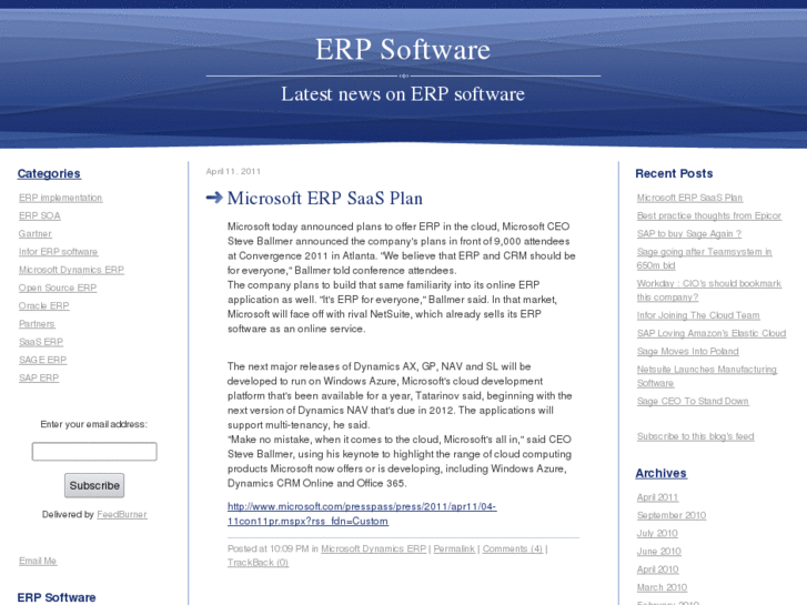 www.erpsoftware-news.com