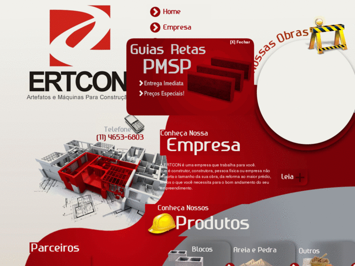 www.ertcon.com.br