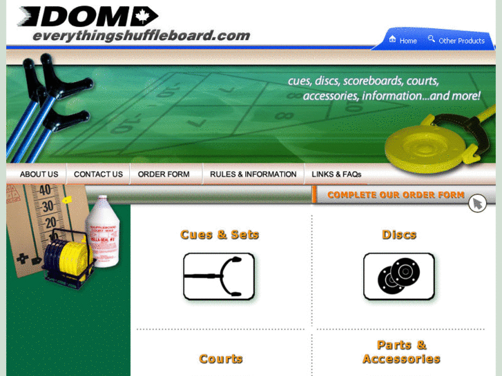 www.everythingshuffleboard.com