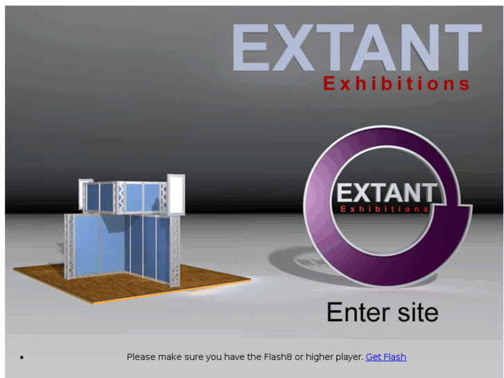 www.extantexhibitions.biz